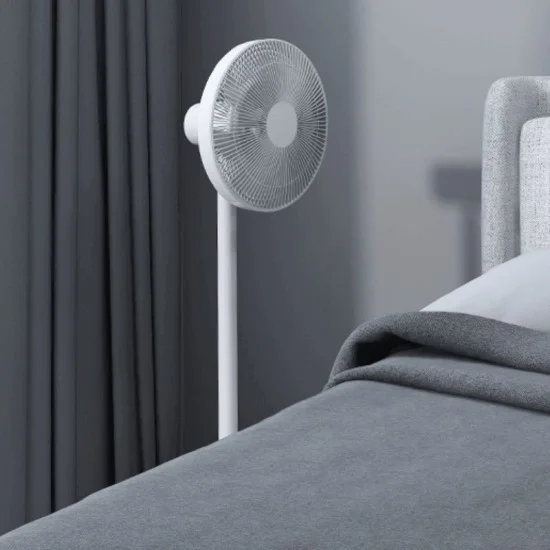 Xiaomi Smart Standing Fan 2 Pro UK - White